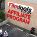 Filmtools Rolling Out New Affiliate Marketing Program 6