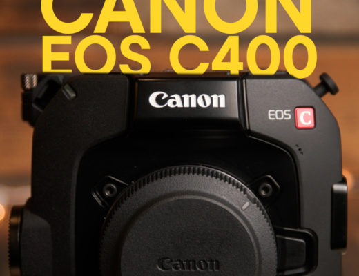 Hands On With the The Canon EOS C400, The Camera We've Been Waiting For 7