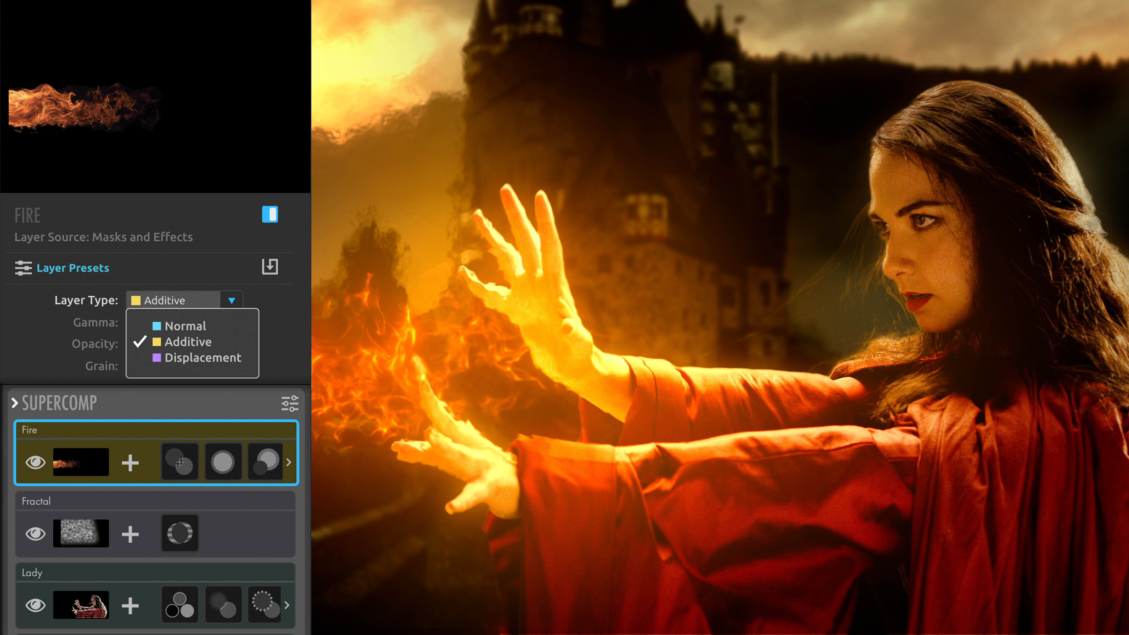 instal the last version for mac Red Giant VFX Suite 2023.4.1