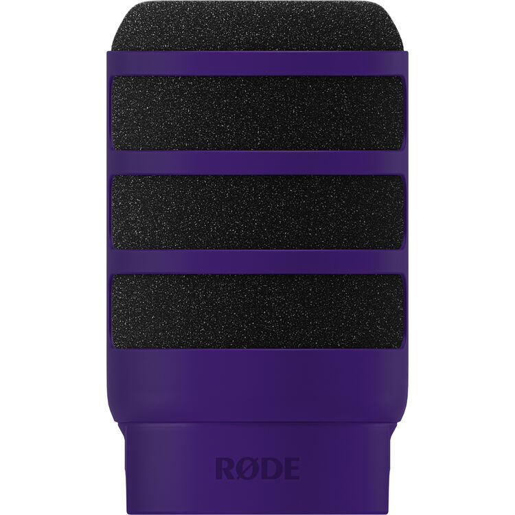 Review: RØDE PodMic USB hybrid dynamic studio microphone with powerful DSP & compelling app support 9