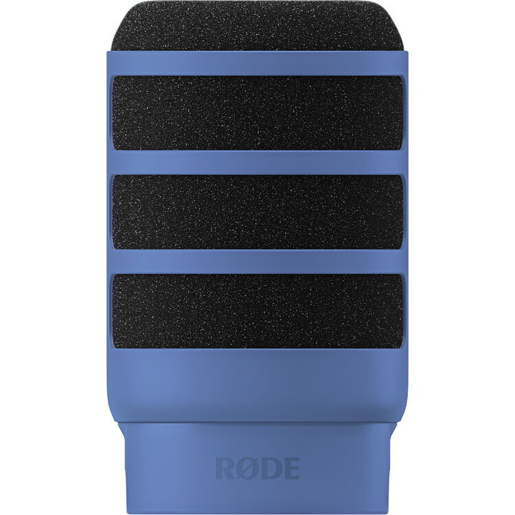 Review: RØDE PodMic USB hybrid dynamic studio microphone with powerful DSP & compelling app support 5