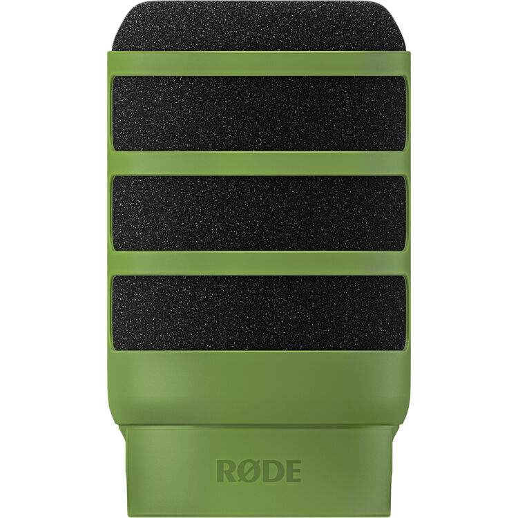 Review: RØDE PodMic USB hybrid dynamic studio microphone with powerful DSP & compelling app support 6