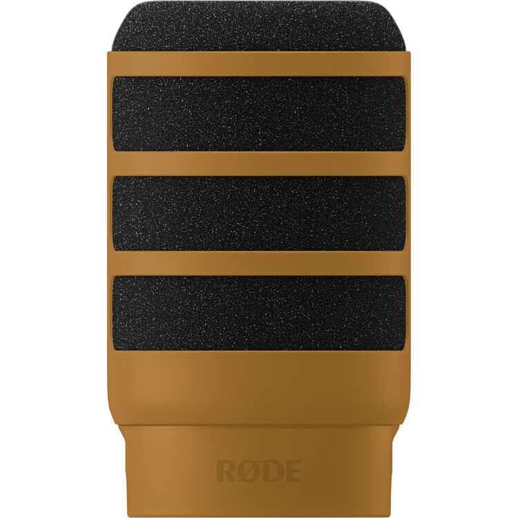 Review: RØDE PodMic USB hybrid dynamic studio microphone with powerful DSP & compelling app support 7