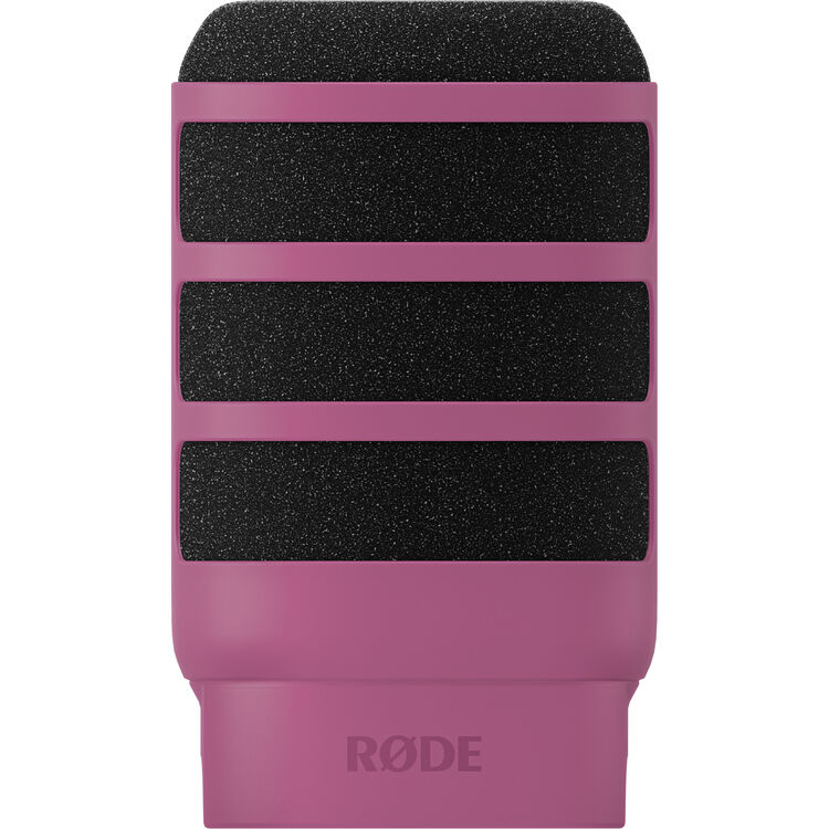 Review: RØDE PodMic USB hybrid dynamic studio microphone with powerful DSP & compelling app support 8