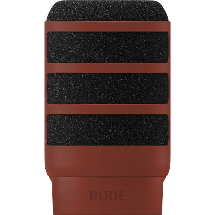 Review: RØDE PodMic USB hybrid dynamic studio microphone with powerful DSP & compelling app support 10