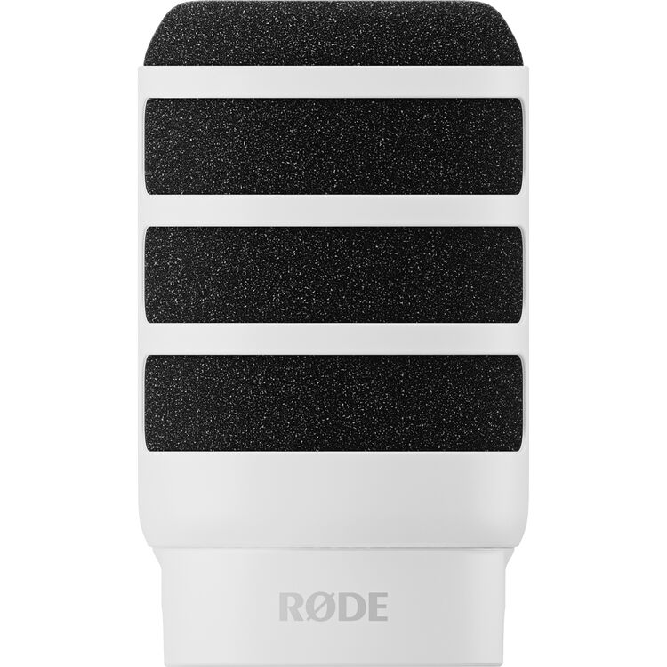 Review: RØDE PodMic USB hybrid dynamic studio microphone with powerful DSP & compelling app support 11