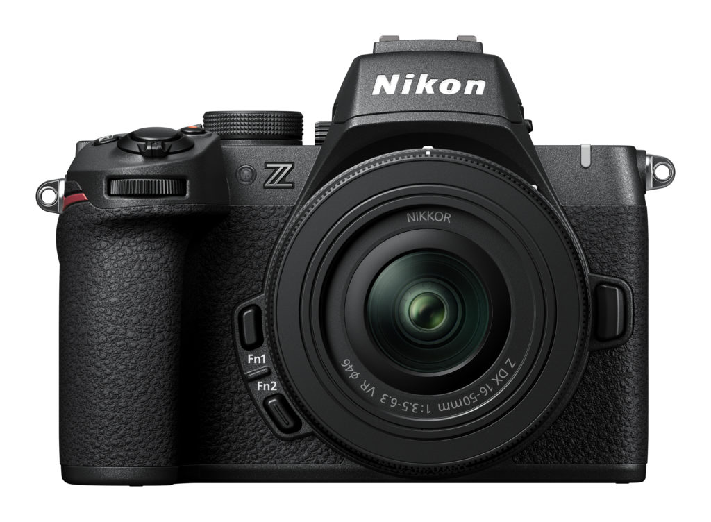 Nikon Z50II