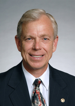 Verizon's Lowell McAdam to Headline 2013 NAB Show General Session 14