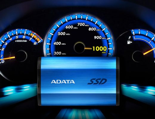 ADATA SE800: external SSD reaches read/write speeds of up to 1000 MB/s 22