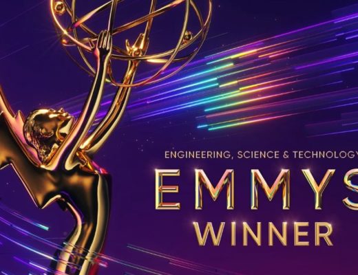 Adobe honored with two Engineering Emmy Awards 27