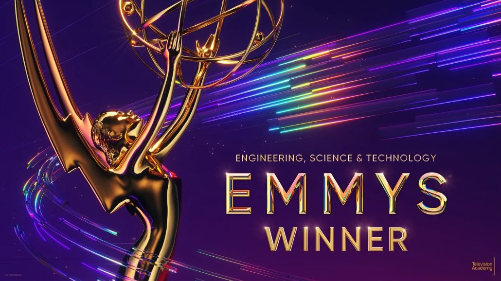 Adobe honored with two Engineering Emmy Awards 16