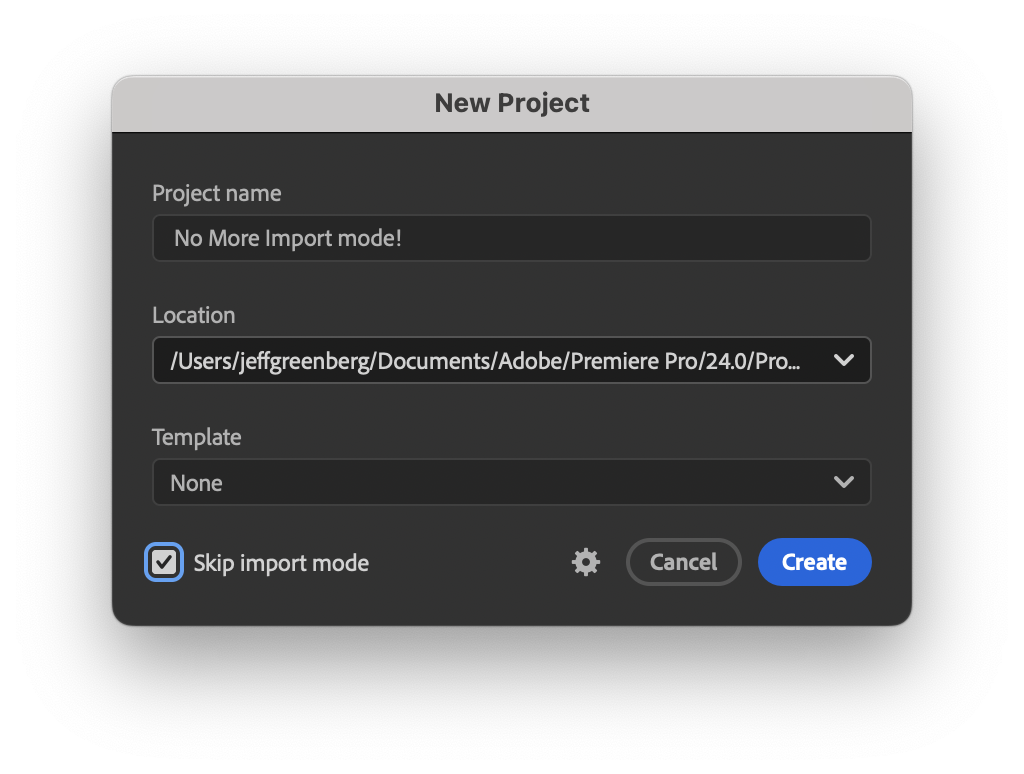 Tool Tip Tuesday for Adobe Premiere Pro: What are we thankful for from updates this past year 13