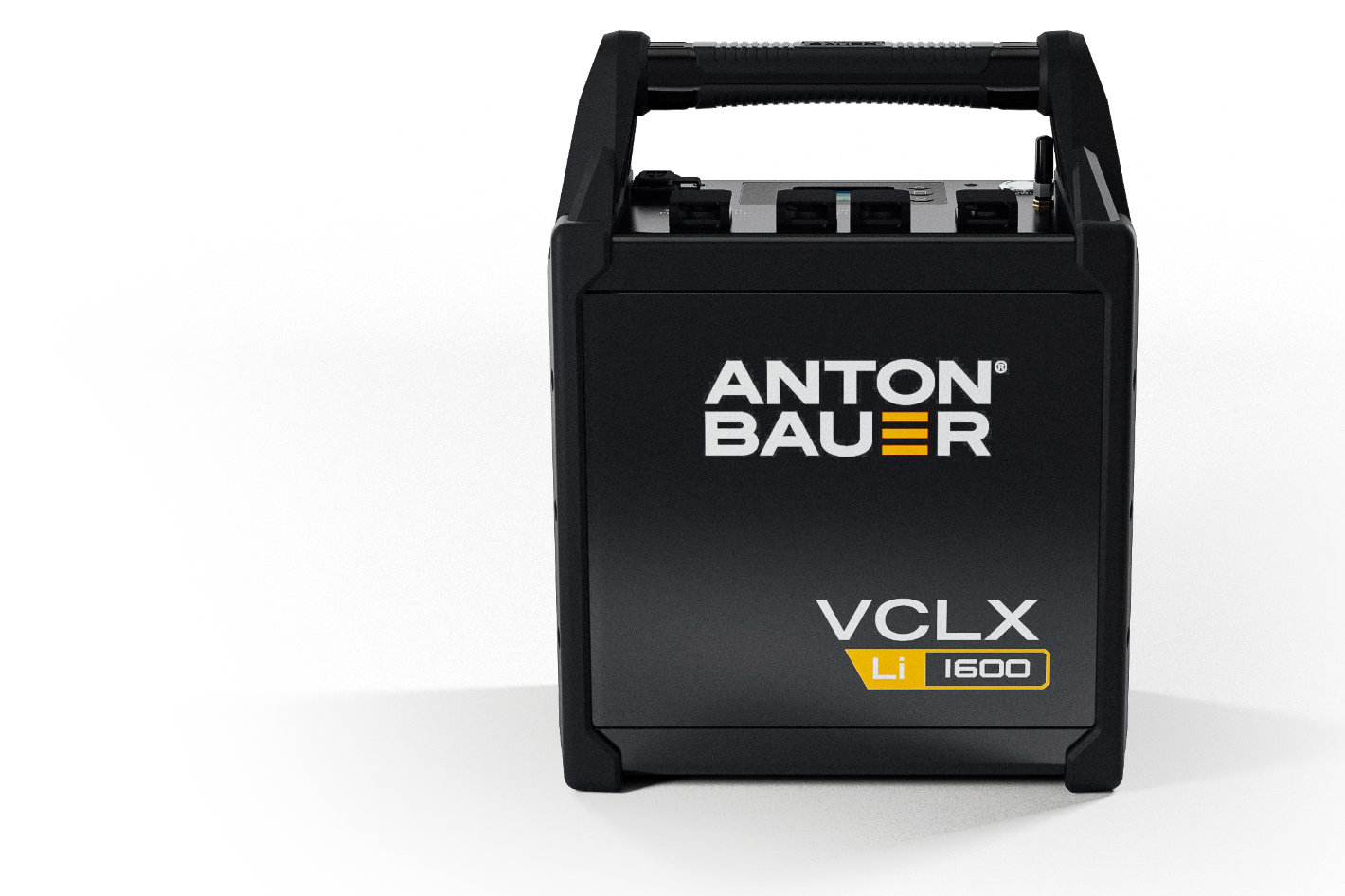 New Anton/Bauer battery for cinematic production
