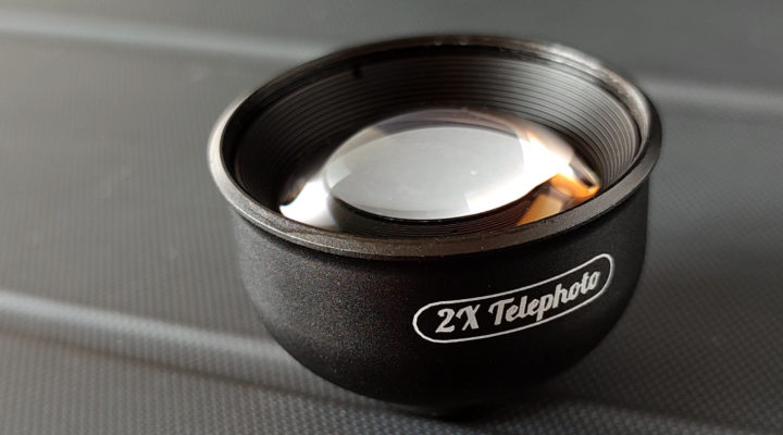 Should you buy a telephoto for your smartphone?