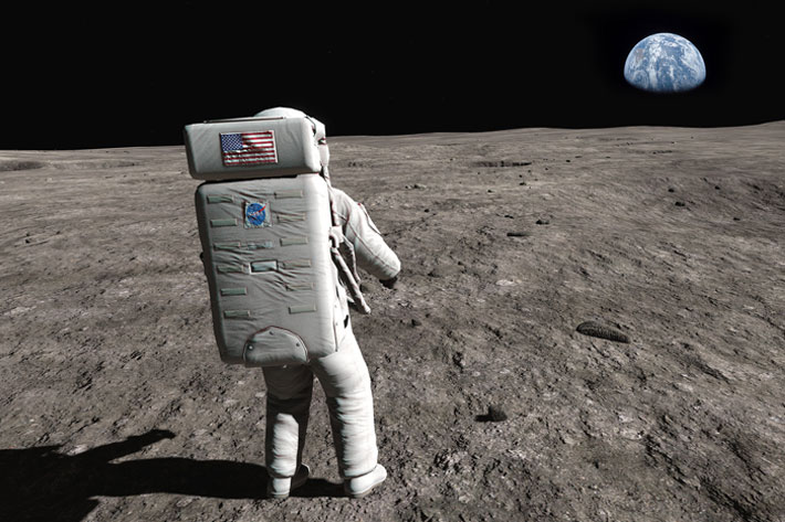 Apollo 11 VR HD: Steps invites you to step into Neil Armstrong's by Jose Antunes ProVideo Coalition
