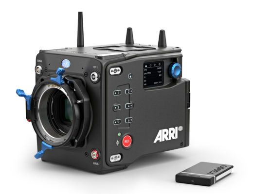 ARRI announces ALEXA 35 entry model with flexible licenses