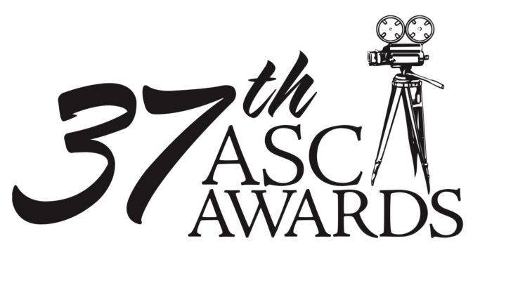 American Society of Cinematographers to honor five of its members