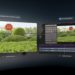 Live 3D Stereoscopic editing in Apple Vision Pro 39