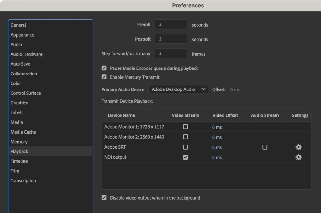 Live 3D Stereoscopic editing in Apple Vision Pro 12