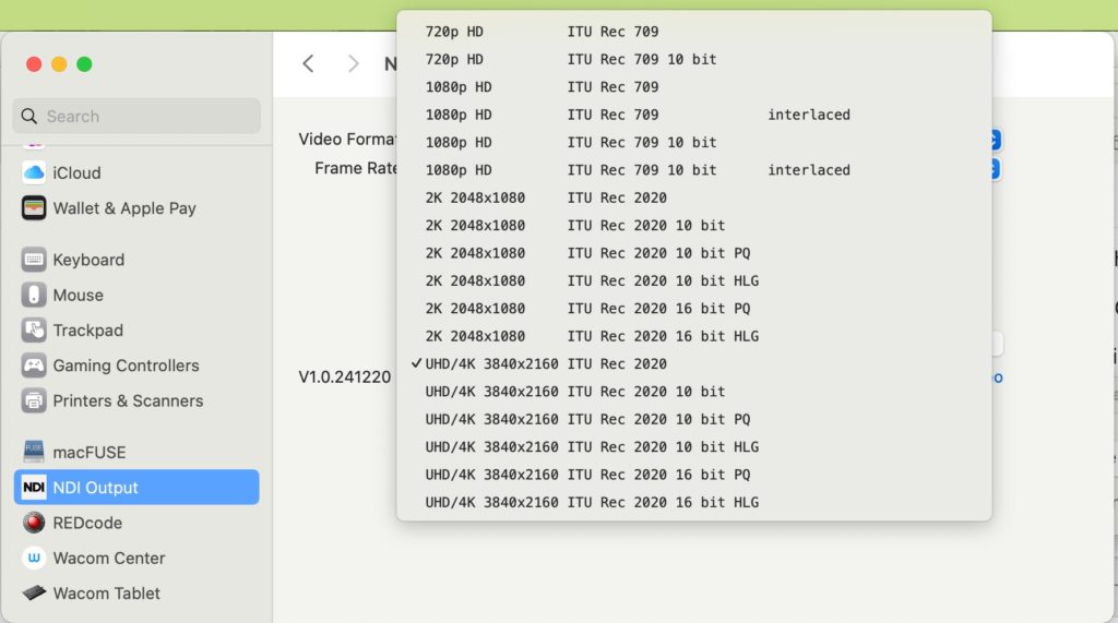 Live 3D Stereoscopic editing in Apple Vision Pro 8