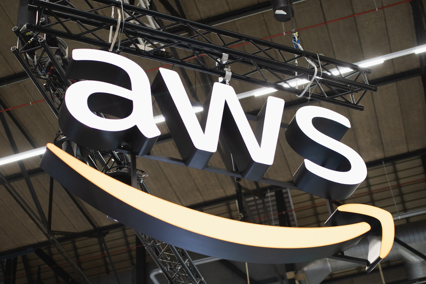 AWS unveils the Cloud Native Agile Production project at IBC 2024