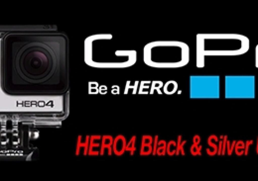 firmware update gopro hero 3 silver