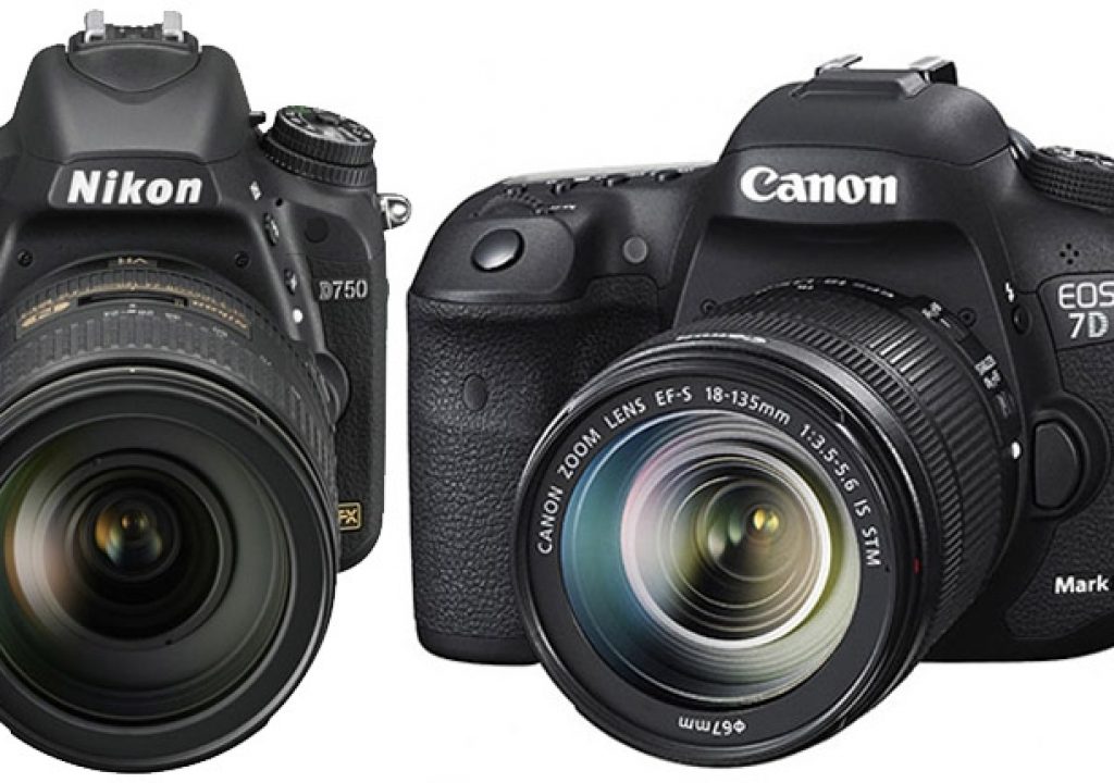 New Nikon D750 DSLR Brings 1080p 60fps & Tilting Screen