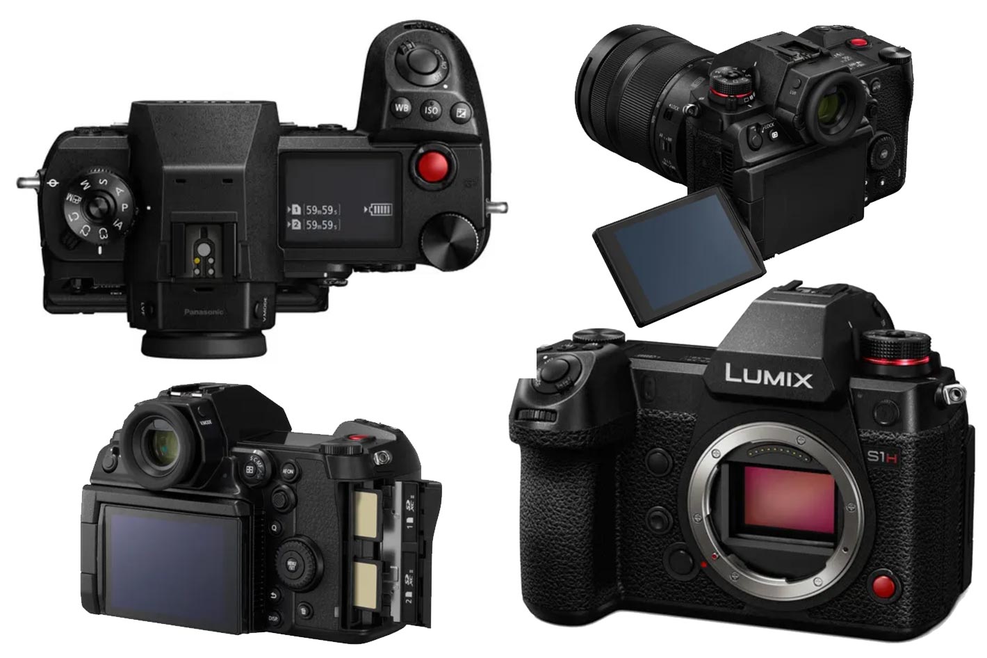 Top Cameras for rs & Content Creators