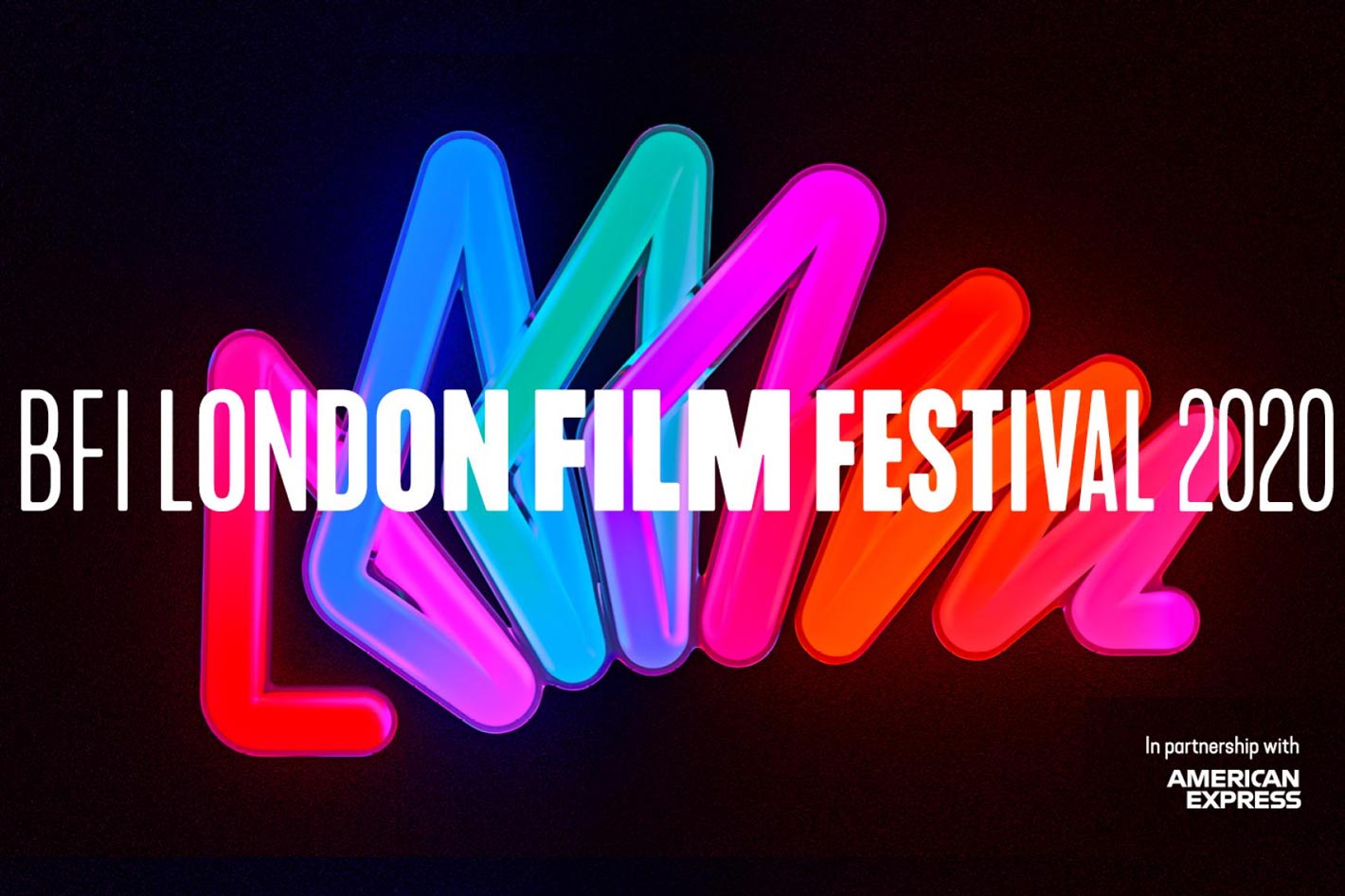 The 64th BFI London Film Festival reaches the whole world… online by Jose  Antunes - ProVideo Coalition