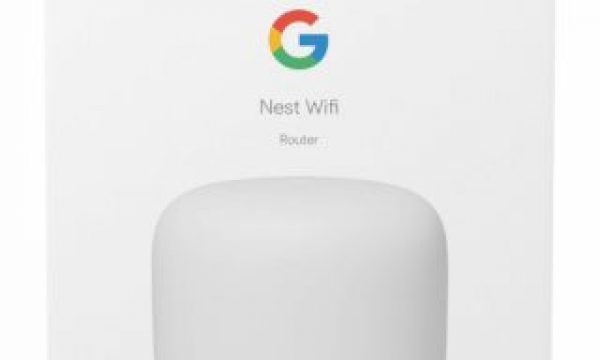 google nest router ethernet ports