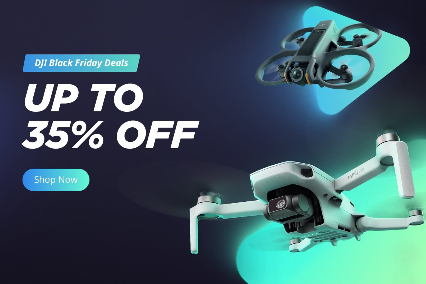 Black Friday Deals published on November 15