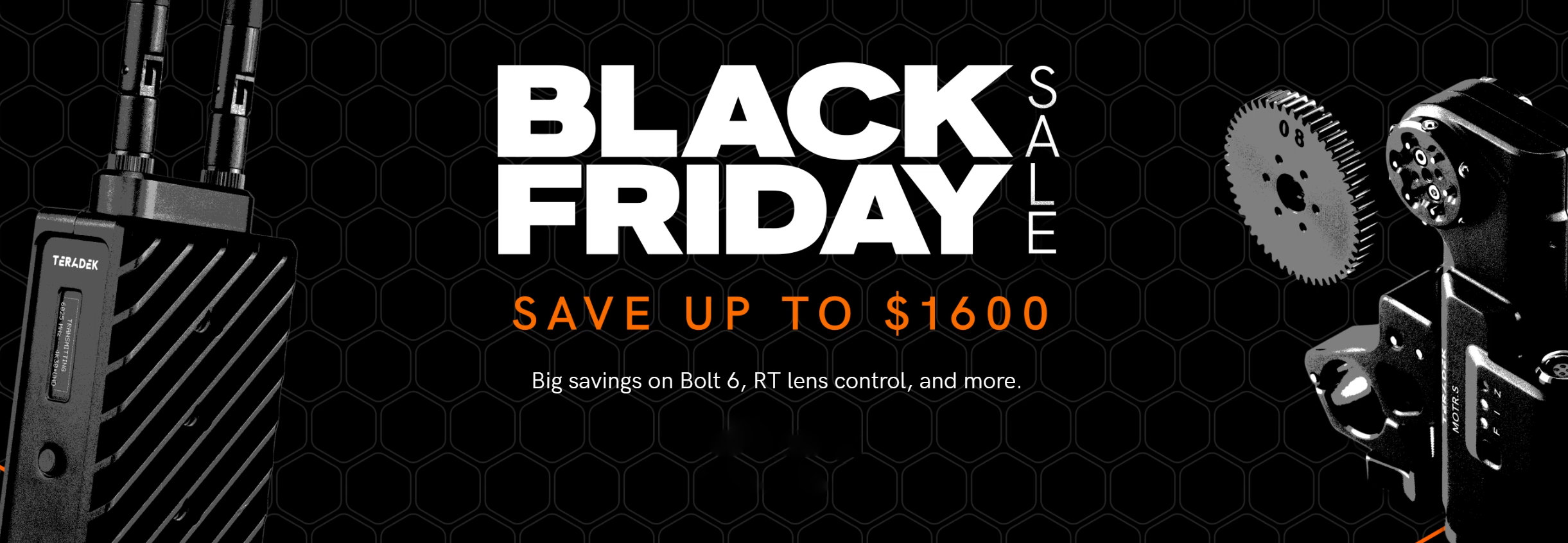 Black Friday Deals published on November 15