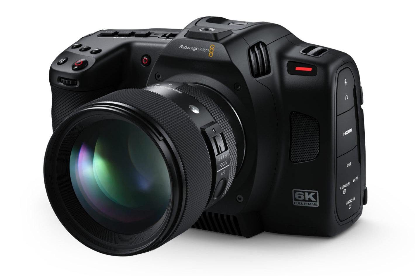 Blackmagic Cloud Sync: a revolution in broadcast workflows