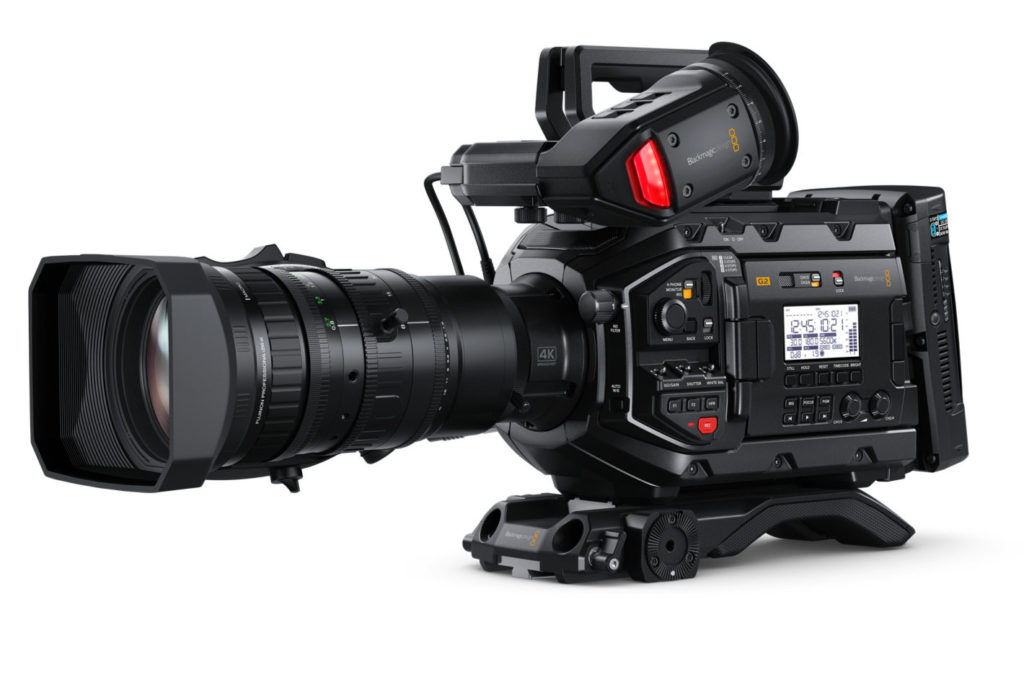 Blackmagic Cloud Sync: a revolution in broadcast workflows