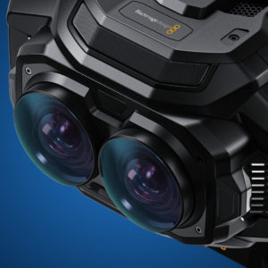 Blackmagic URSA Cine Immersive: preorders are now open