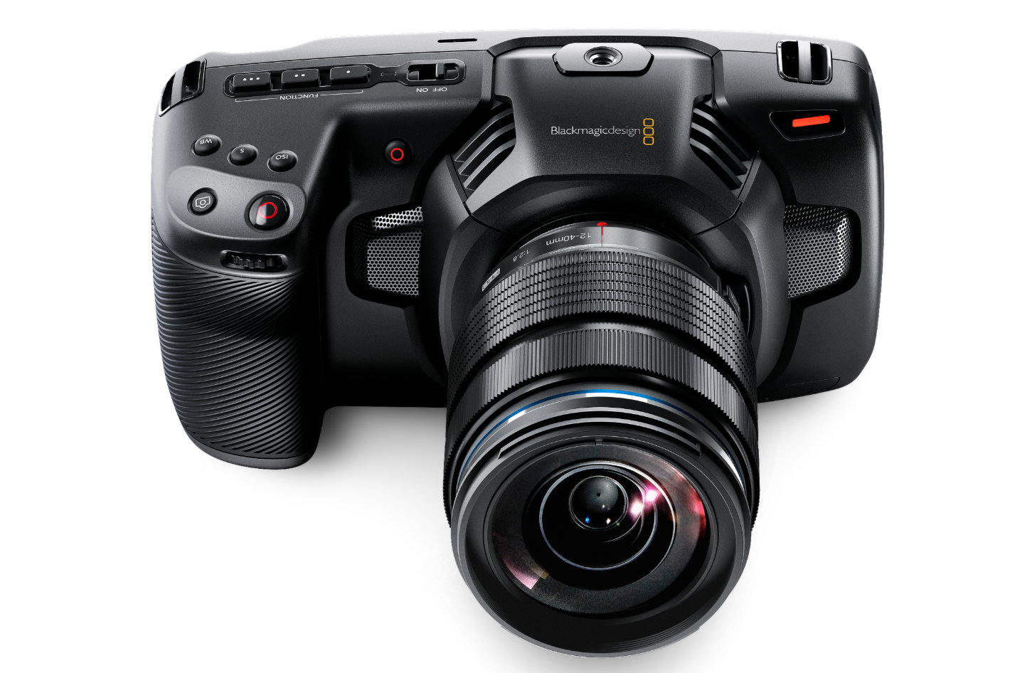 Blackmagic Pocket Cinema Camera 4K now costs only US$995 1