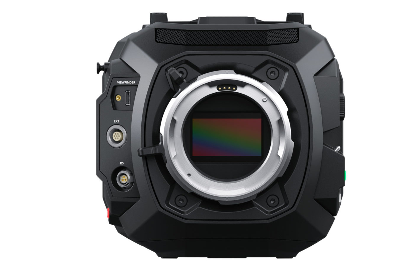 Blackmagic URSA Cine 17K 65 will cost US$29,995