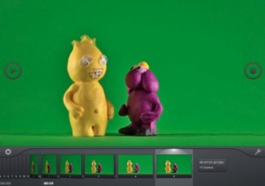 Istopmotion 3 5 – create stop motion animated movies coming soon