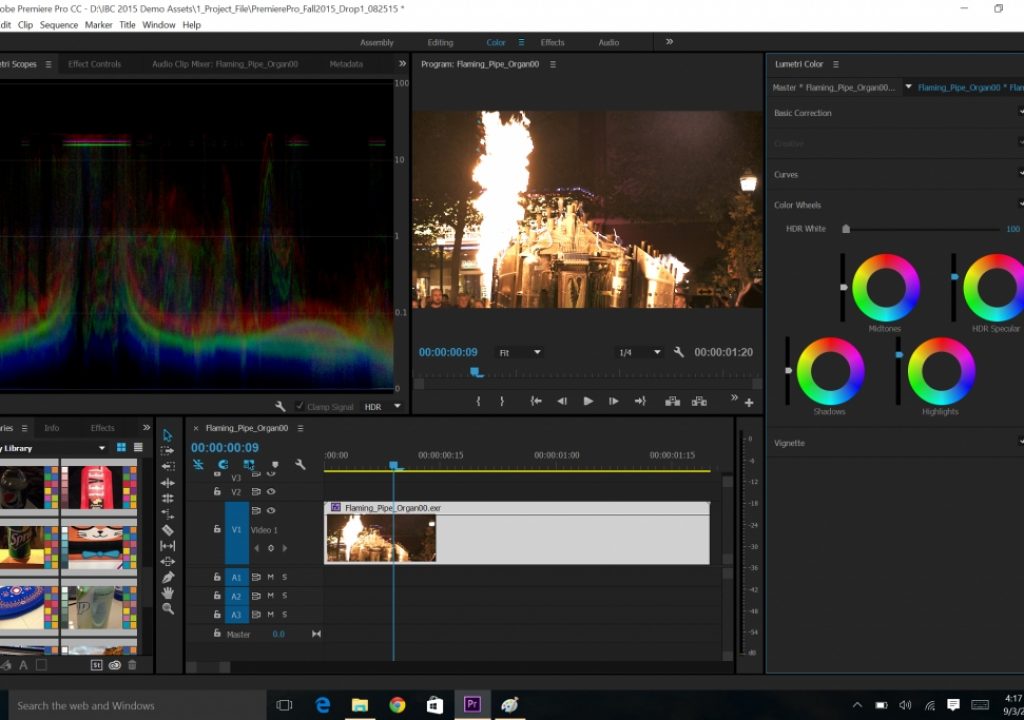 What’s New and Next for Creative Cloud Video by Michelle Gallina ...