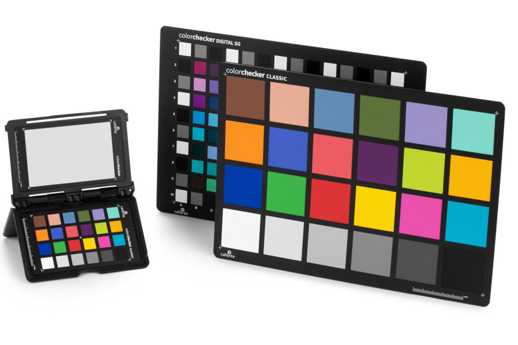 ColorChecker Passport DUO: a Passport for photo and video by Jose ...