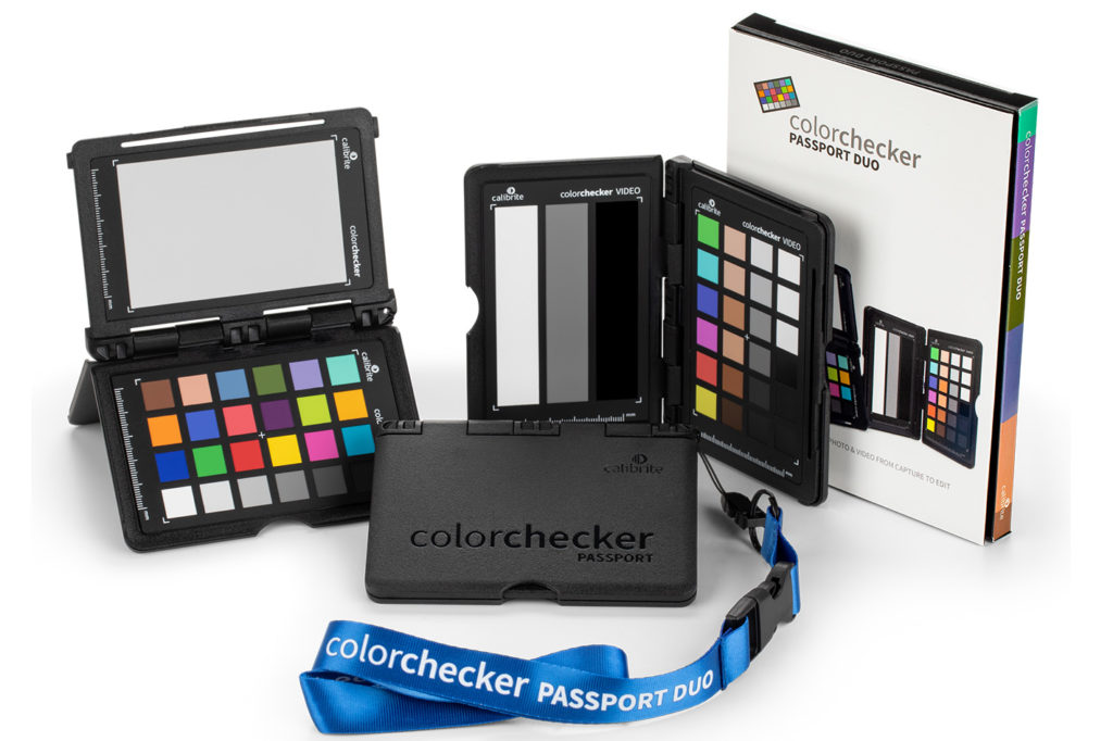 X-Rite ColorChecker Passport Photo Review • Points in Focus Photography