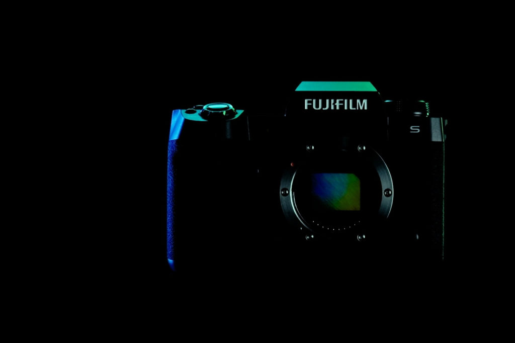 Camera To Cloud Integration Comes To Fujifilm And RED Cameras By Jose ...