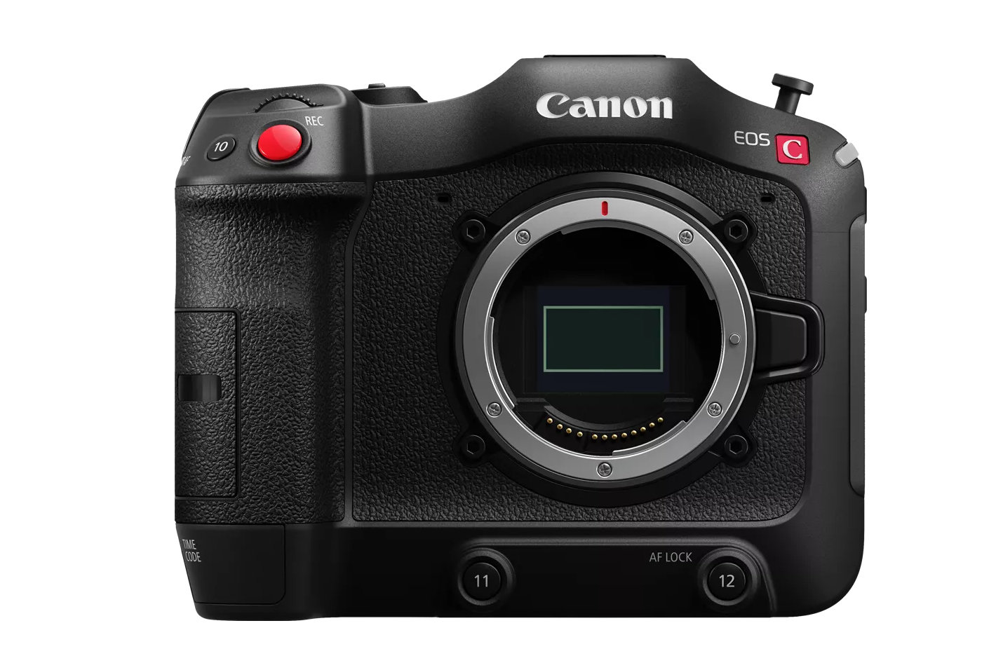 Canon and Panasonic to reveal new cameras on YouTube