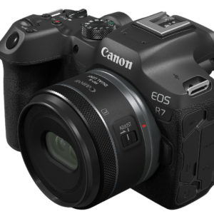 New DUAL lens from Canon for VR and 3D content creators