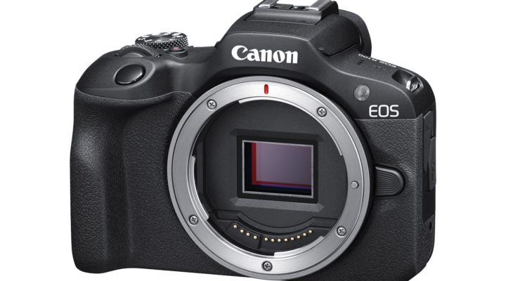 Canon EOS R100: Canon’s answer to smartphones