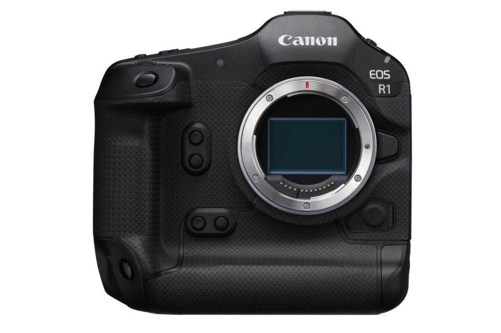 Canon EOS R1: is this the ONE everyone has been waiting for?