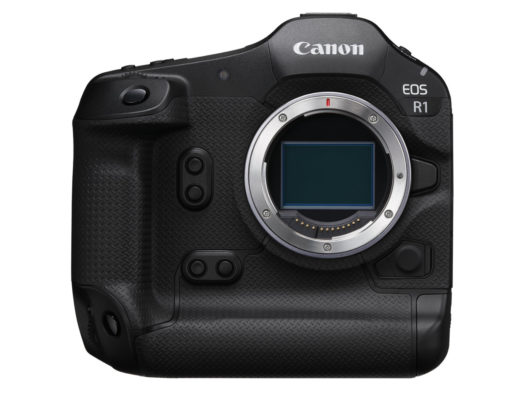 Canon EOS R1: is this the ONE everyone has been waiting for?