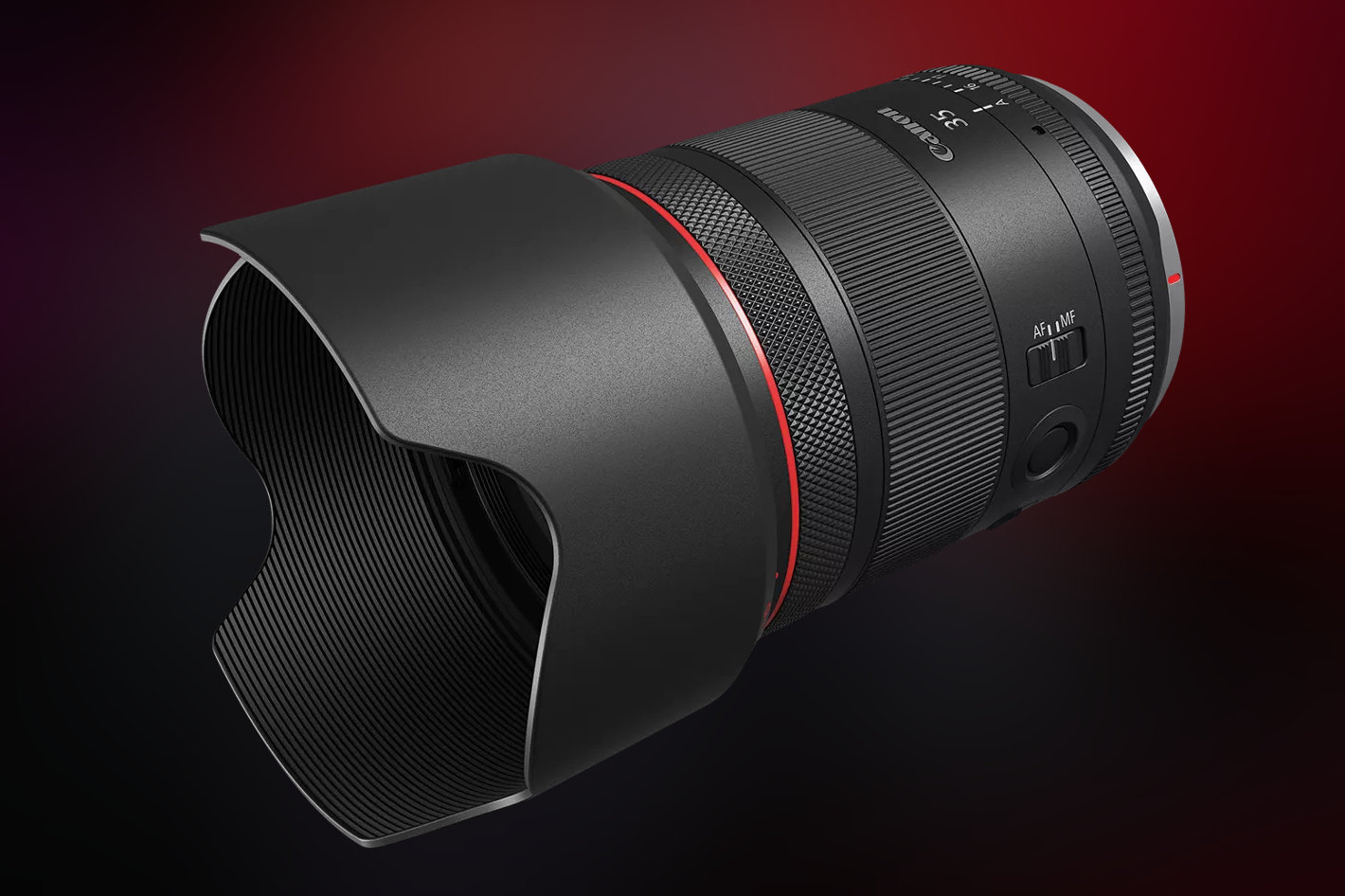 Canon to reveal new hybrid lenses for video