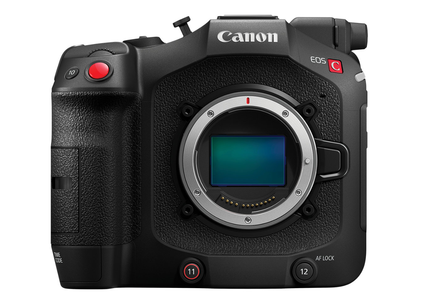 Canon updates Cinema EOS cameras and Pro camcorders