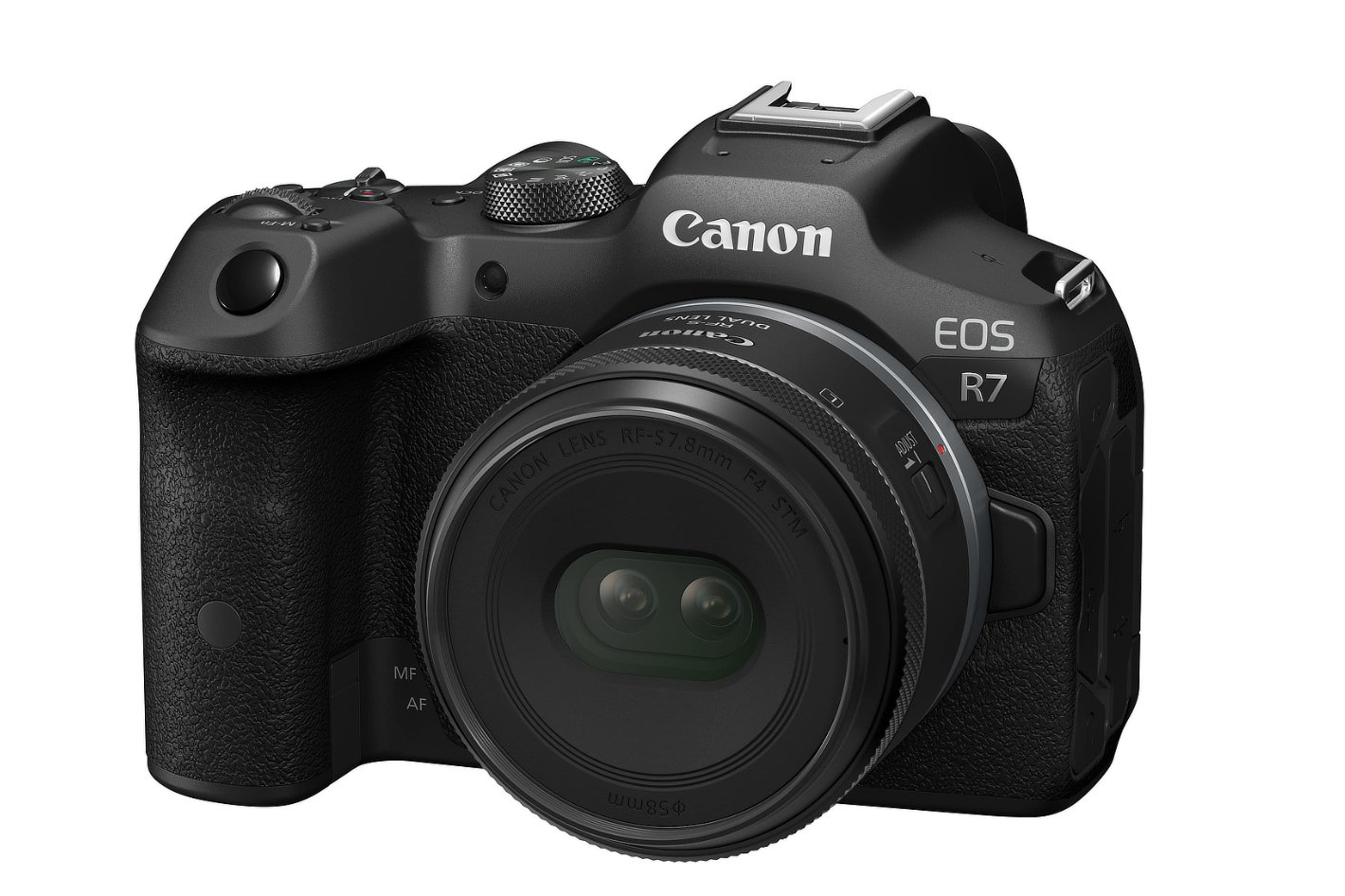 Canon developing a new Dual lens for Apple Vision Pro